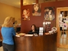 Jeannas Salon - Front Desk