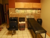 Jeannas Salon - Wash Area